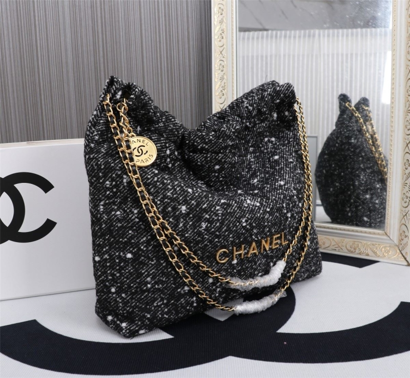 Chanel Hobo 22 Bags